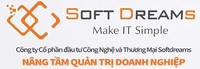 CTCP ĐẦU TƯ CÔNG NGHỆ VÀ THƯƠNG MẠI SOFTDREAMS