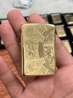 zippo cỏ