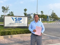 Đức An VSIP Bình Định