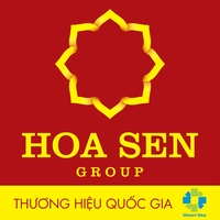 CTCP Tập đoàn Hoa Sen