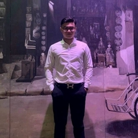 Hoàng Hiệp