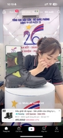 Bán Giầy Chính Hãng