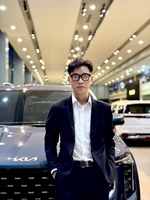 Huan Le