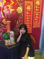 Phạm Trân