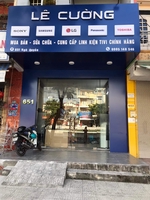 điện máy lê cường.