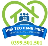 Nhà Trọ Hạnh Phúc