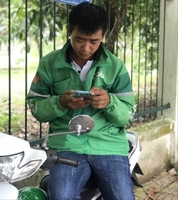 NGUYỄN HIỀN THẾ VINH