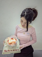 Phạm Nhi
