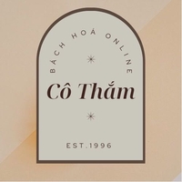 Bách Hoá Cô Thắm