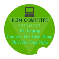 Rom Computer