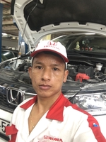 Hoang Thanh