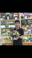 Minh Xuyến