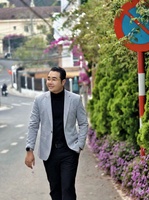 Bác sĩ Kiệt
