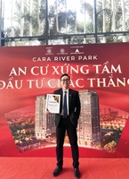 Âu Phong