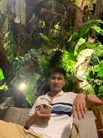 kiệt nguyễn sky canary shop HCM
