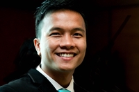 Phạm Quang Trinh