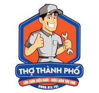 Thợ Thành Phố