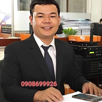 Thoại