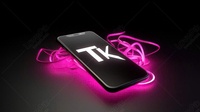 Tk Smartphone 