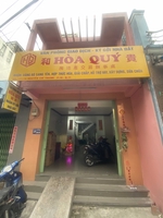 Nghĩa VP Hoà Quý 