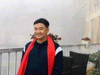 Nguyễn Văn Trung