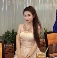 Thuỳ Trang