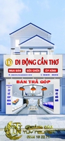 Di Động Cần Thơ - 0932848769