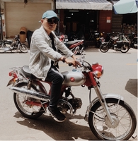 Mai Đức An