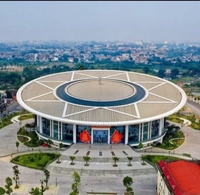 Hoàng Hà Land
