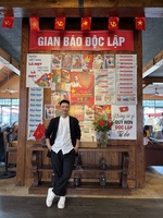 Anh Cao