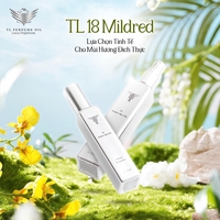 Tinh dầu nước hoa TL PERFUME OIL 