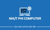 Laptop cũ giá rẻ Cần Thơ Nhựt Phi Computer
