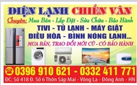 Chiến vân - 0396910621