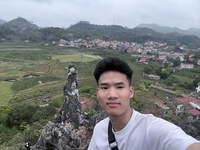 Trương Hoàng Hiệp