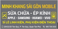 Minh Khang Sài gòn MoBILE