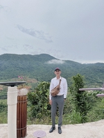Khương Tử Nha