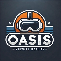 Oasis Vr Zone