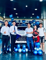 Tổng Đại Lí Hyundai Miền Nam