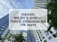 Binh Duong Apartment