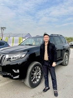 MR Nhật Mua Bán Xe Ô TÔ Hưng Yên