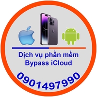 Bypass xoá iCloud