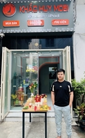 Khắc Huy