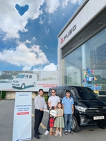 THACO TẢI THỦ ĐỨC 