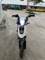 xe điện Hữu Trí 