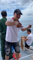 Anh hao