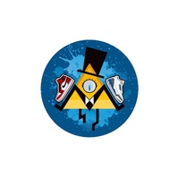 Oma Store Real Sneakers