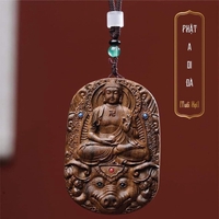 Vòng Tay Trầm Hương