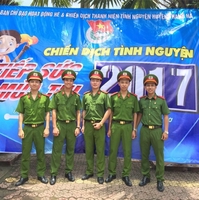 Tieu Dao
