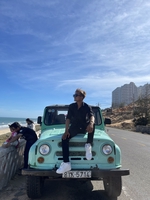 Đặng Ngọc Toàn 