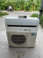 Chuyên máy lạnh japan 110v - 0347792940